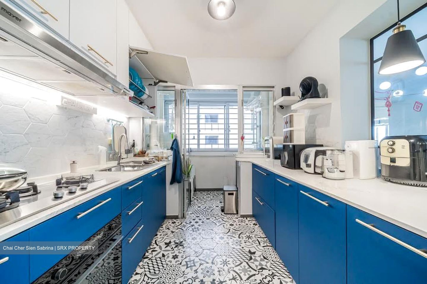 Blk 406B Northshore Residences I (Punggol), HDB 4 Rooms #574955611